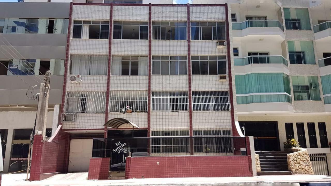 2 Quartos Praia Da Costa Vila Velha  Exteriér fotografie